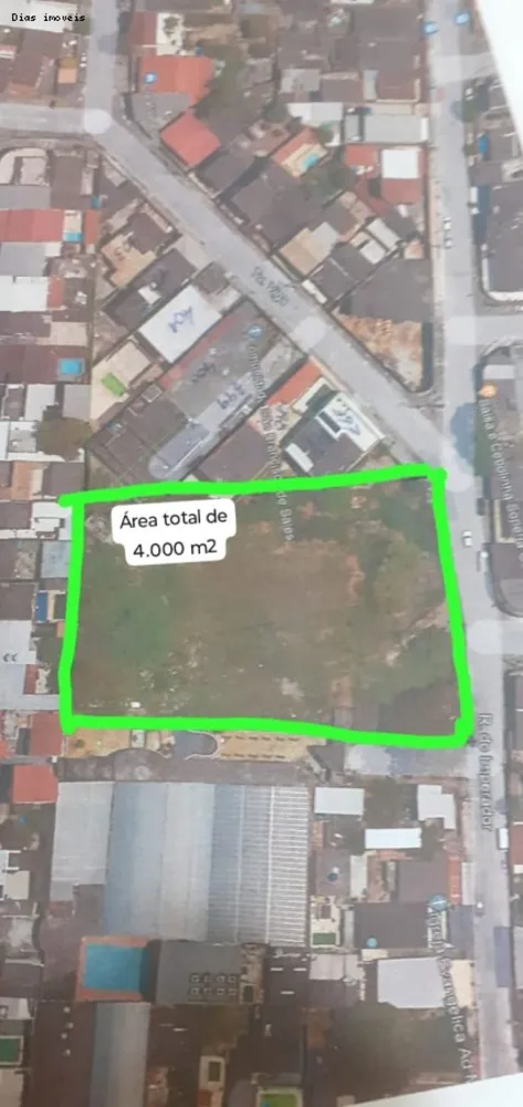Terreno, 4000 m² - Foto 4