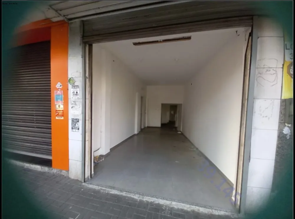 Loja-Salão, 55 m² - Foto 9