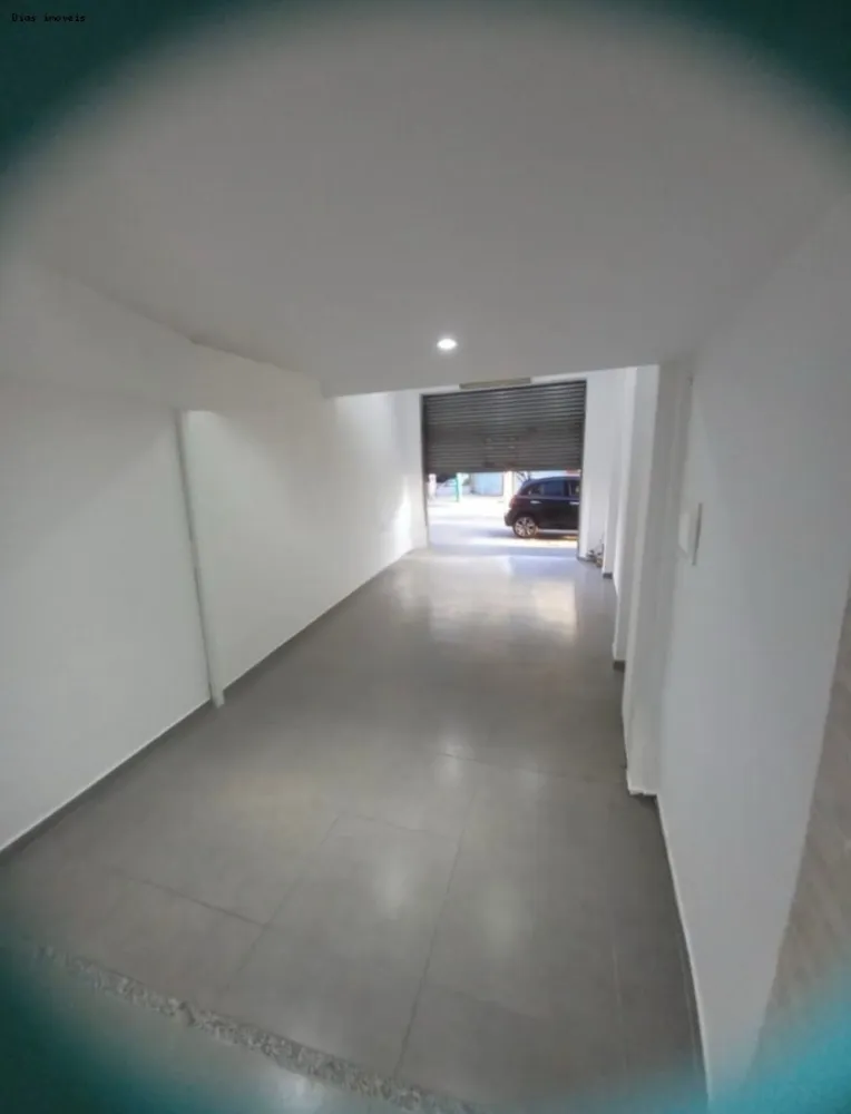 Loja-Salão, 55 m² - Foto 1
