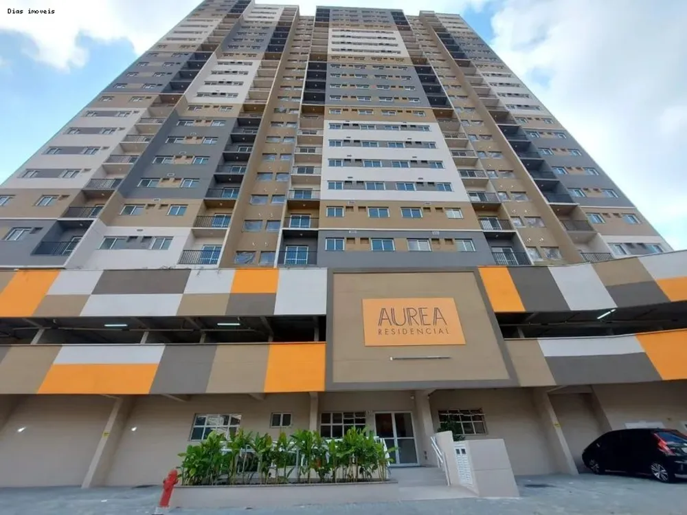 Apartamento, 2 quartos, 53 m² - Foto 22