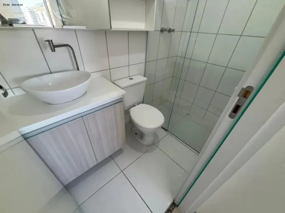 Apartamento, 2 quartos, 53 m² - Foto 12