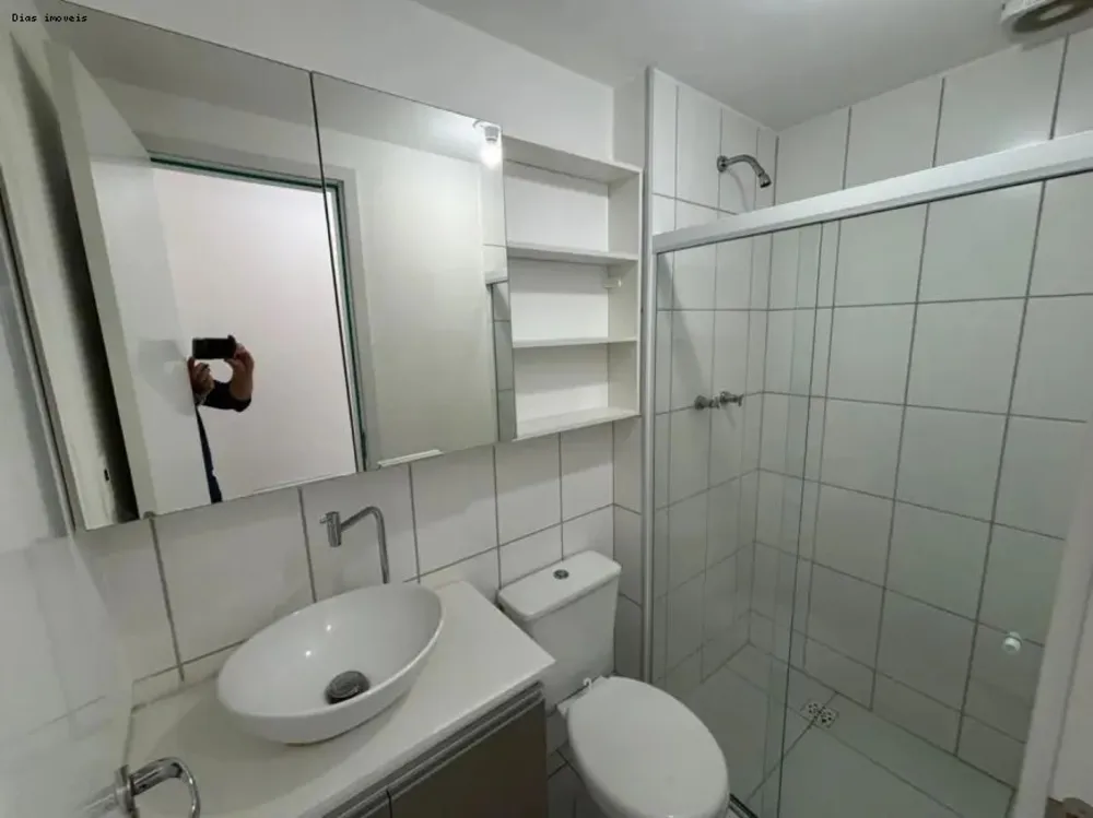 Apartamento, 2 quartos, 53 m² - Foto 9