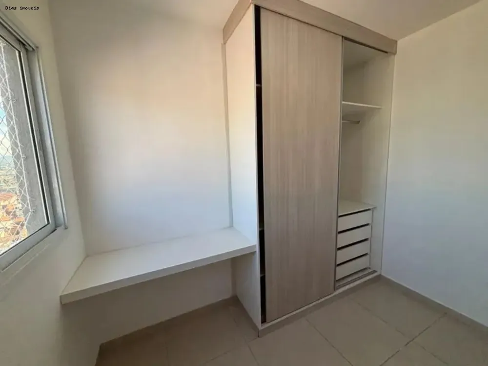 Apartamento, 2 quartos, 53 m² - Foto 14
