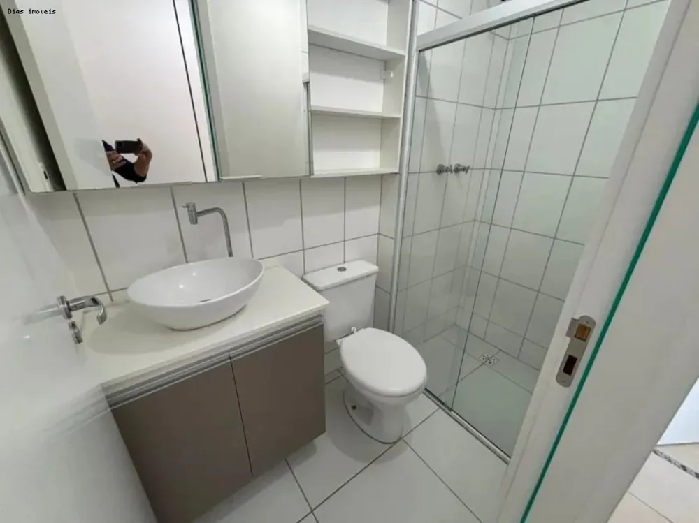 Apartamento, 2 quartos, 53 m² - Foto 4