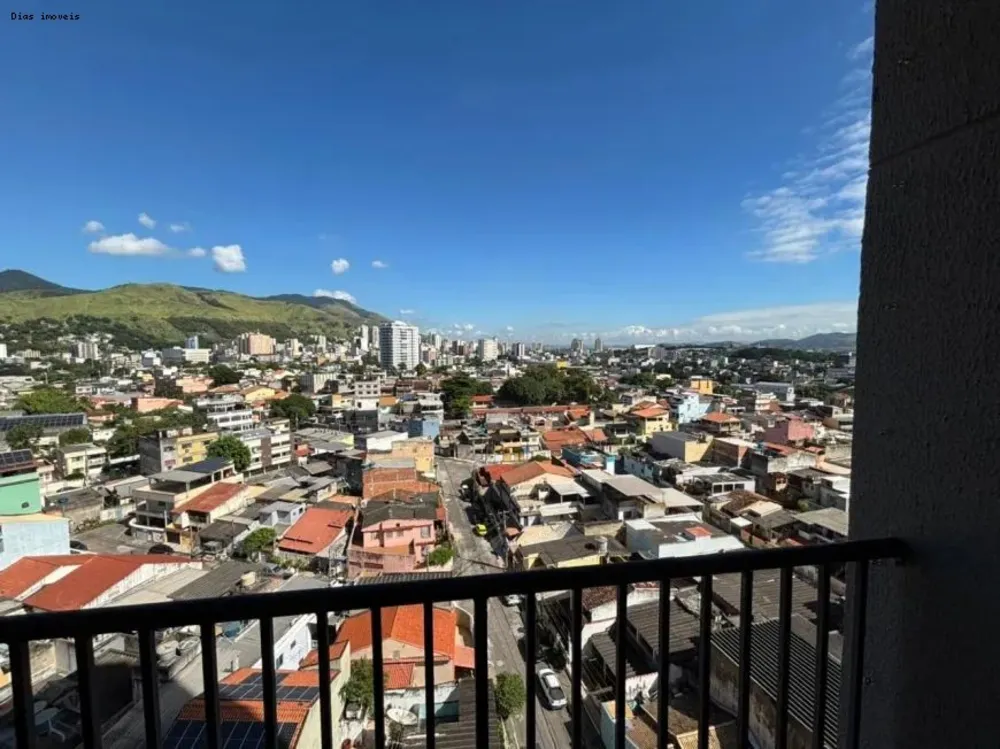 Apartamento, 2 quartos, 53 m² - Foto 23