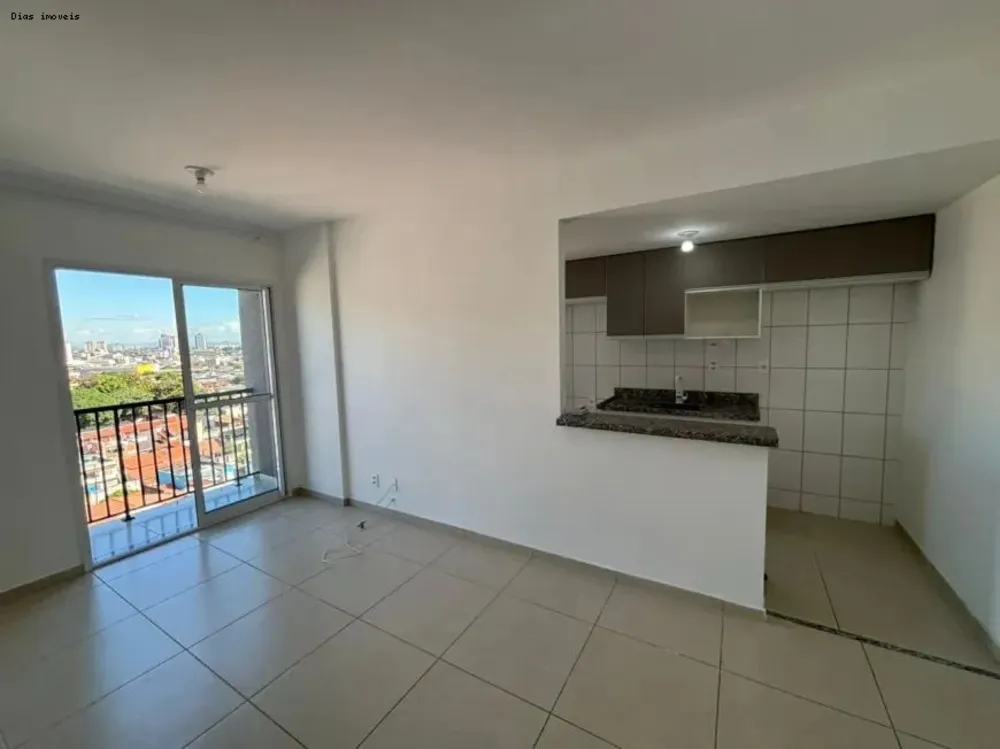 Apartamento, 2 quartos, 53 m² - Foto 1