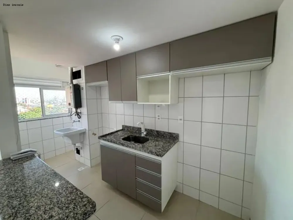 Apartamento, 2 quartos, 53 m² - Foto 8