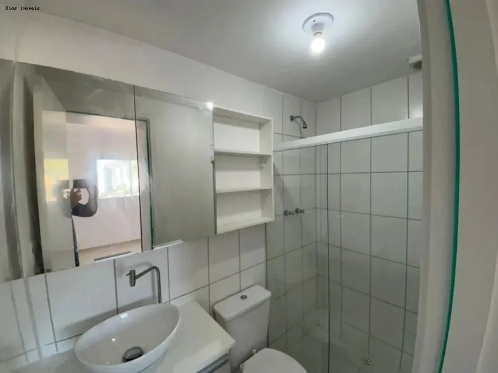 Apartamento, 2 quartos, 53 m² - Foto 5