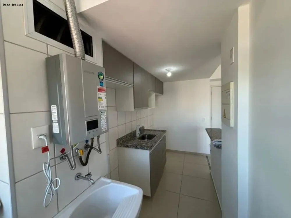 Apartamento, 2 quartos, 53 m² - Foto 6