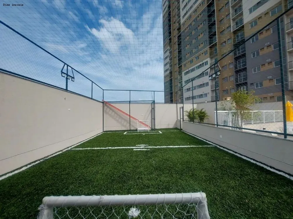 Apartamento, 2 quartos, 53 m² - Foto 21