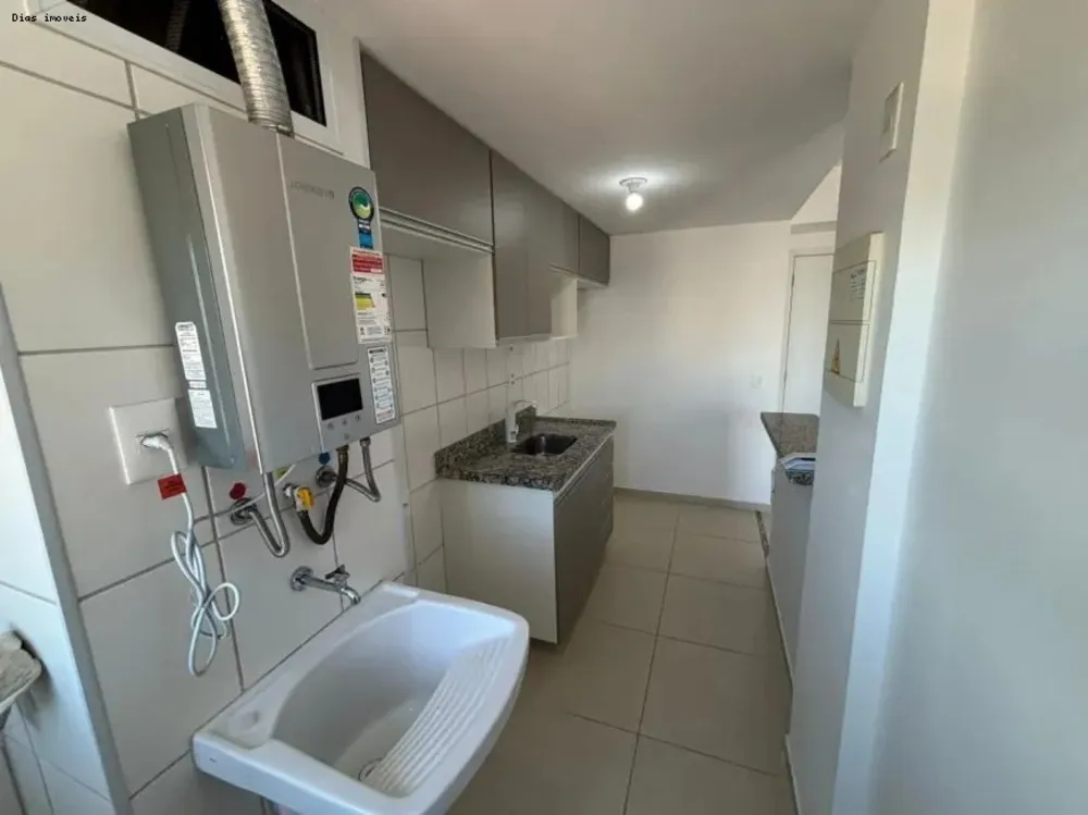 Apartamento, 2 quartos, 53 m² - Foto 10