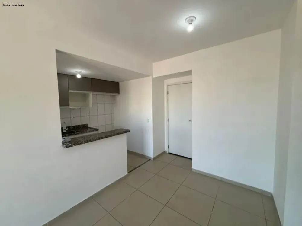Apartamento, 2 quartos, 53 m² - Foto 3