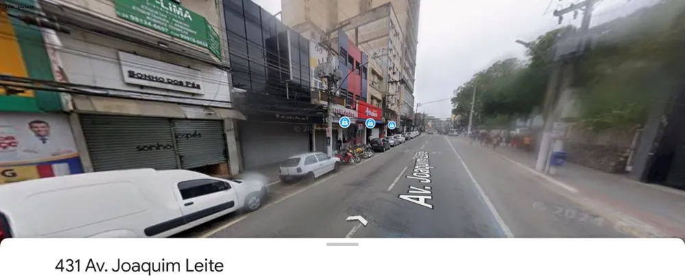Loja-Salão, 200 m² - Foto 7