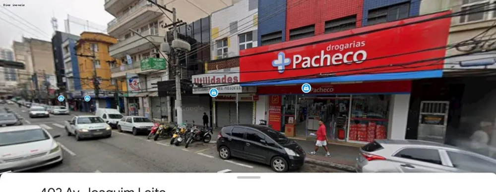 Loja-Salão, 200 m² - Foto 10