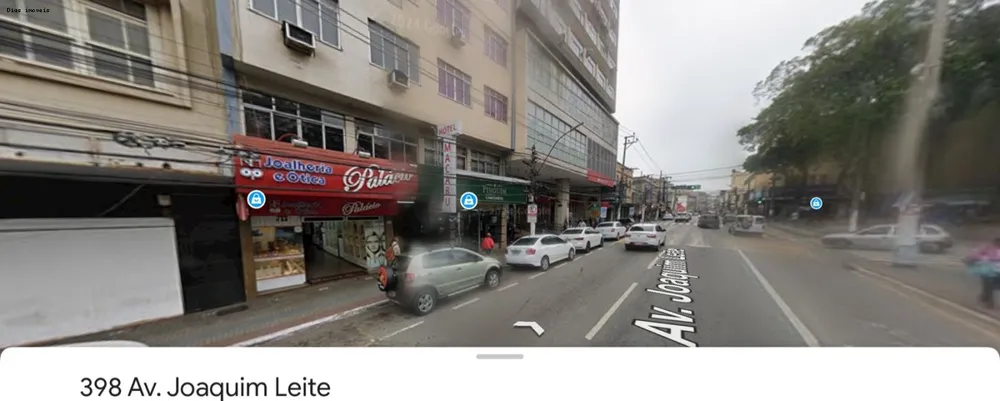 Loja-Salão, 200 m² - Foto 3