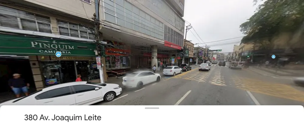 Loja-Salão, 200 m² - Foto 4