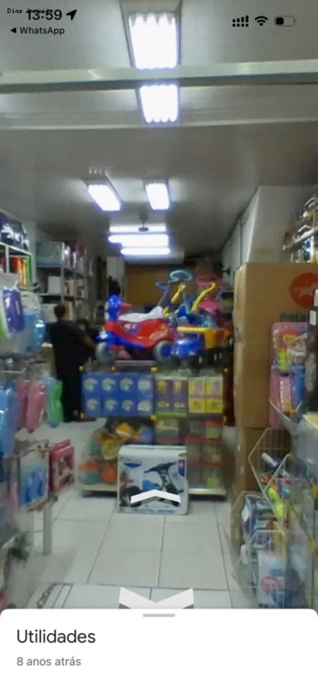 Loja-Salão, 200 m² - Foto 14