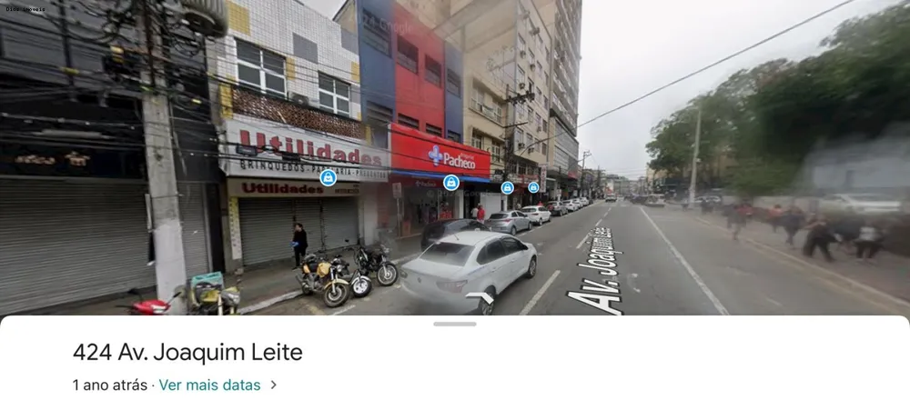 Loja-Salão, 200 m² - Foto 13