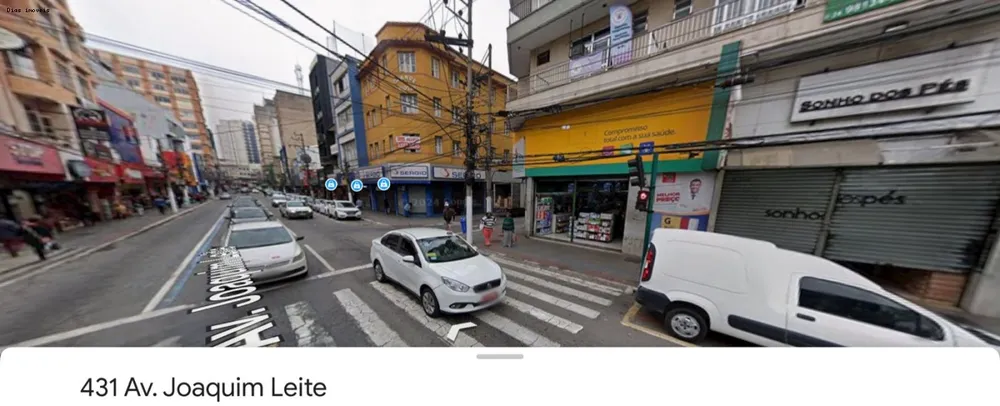Loja-Salão, 200 m² - Foto 2