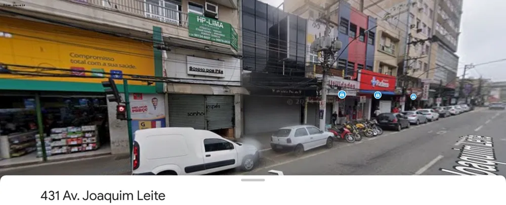 Loja-Salão, 200 m² - Foto 5