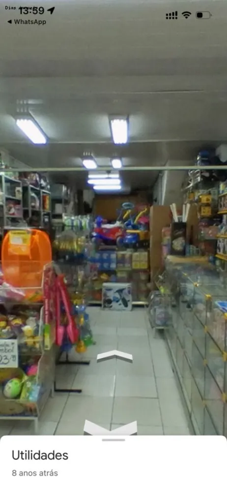 Loja-Salão, 200 m² - Foto 11