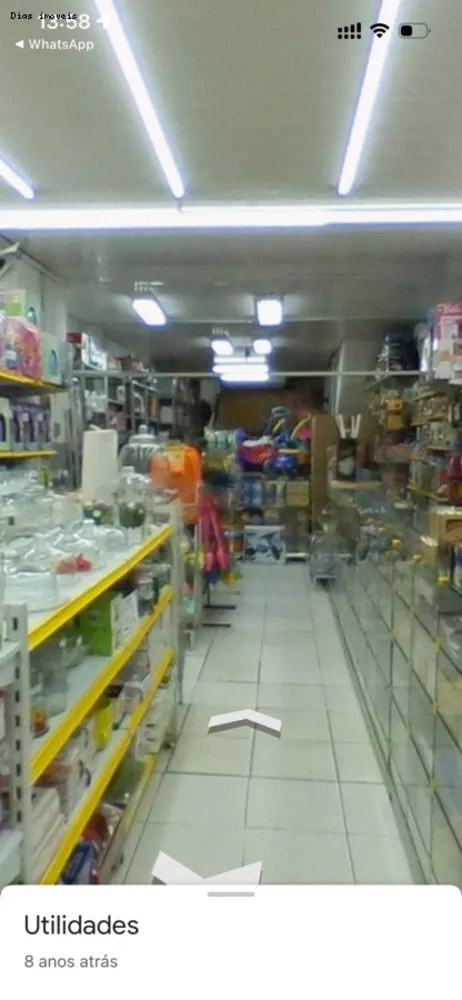Loja-Salão, 200 m² - Foto 16