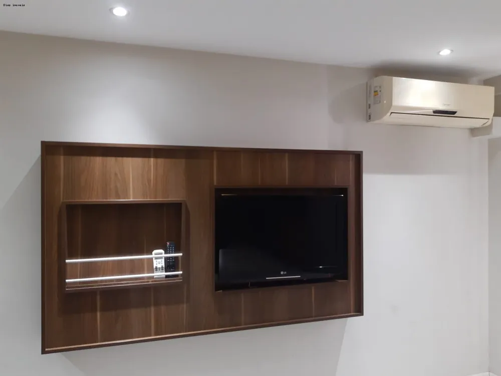 Flat/Apart Hotel, 1 quarto, 32 m² - Foto 12