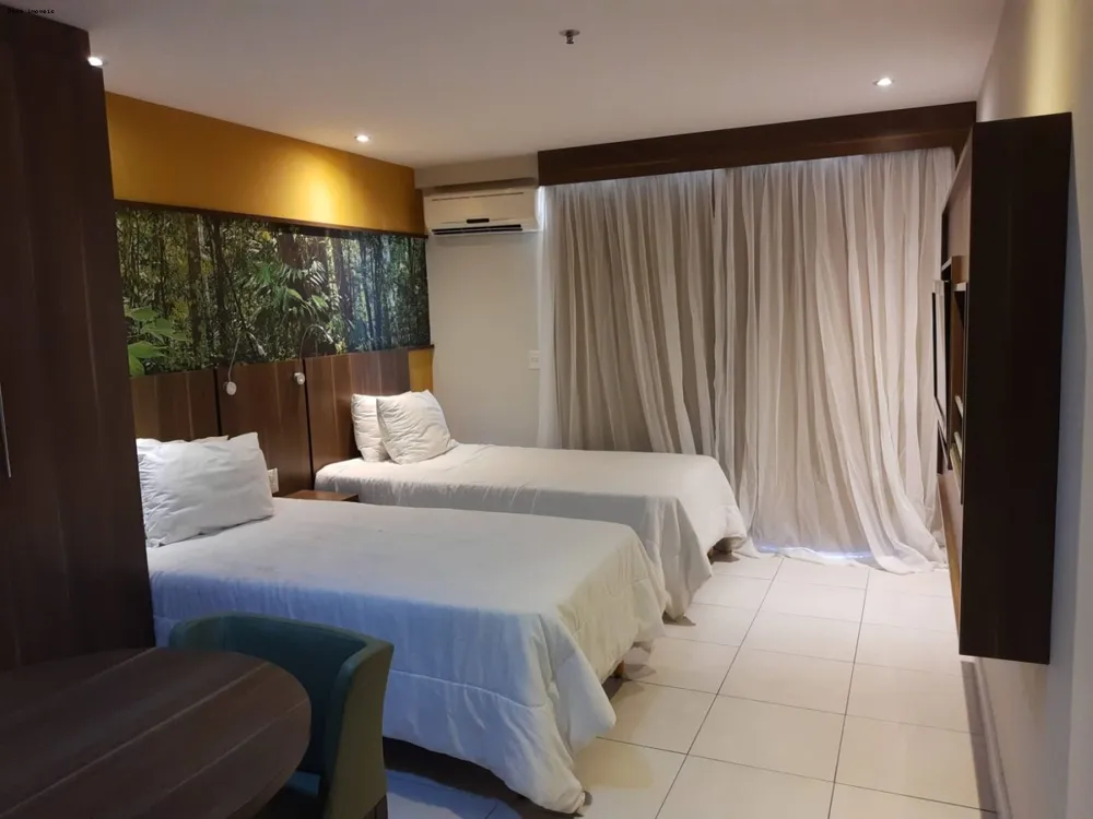 Flat/Apart Hotel, 1 quarto, 32 m² - Foto 14