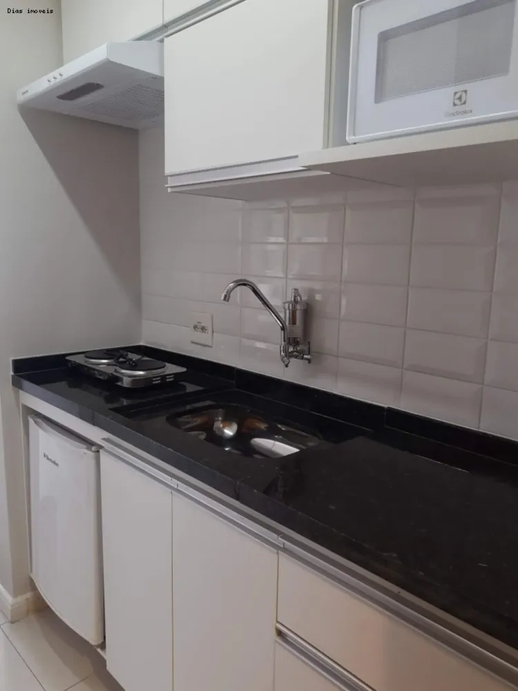 Flat/Apart Hotel, 1 quarto, 32 m² - Foto 8