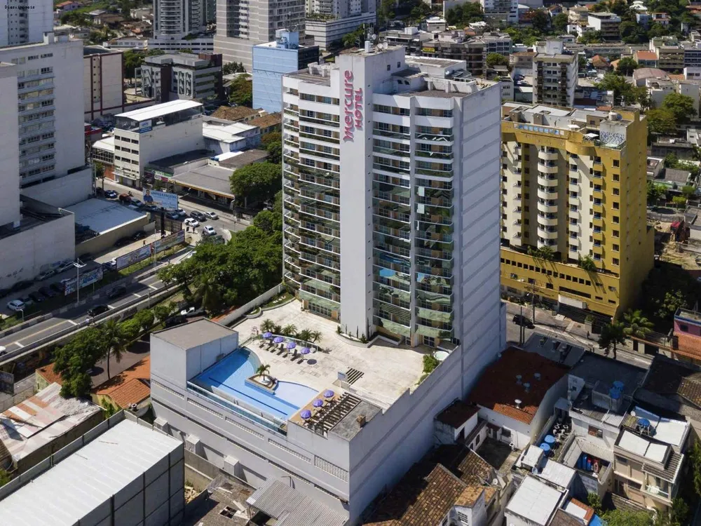 Flat/Apart Hotel, 1 quarto, 32 m² - Foto 17