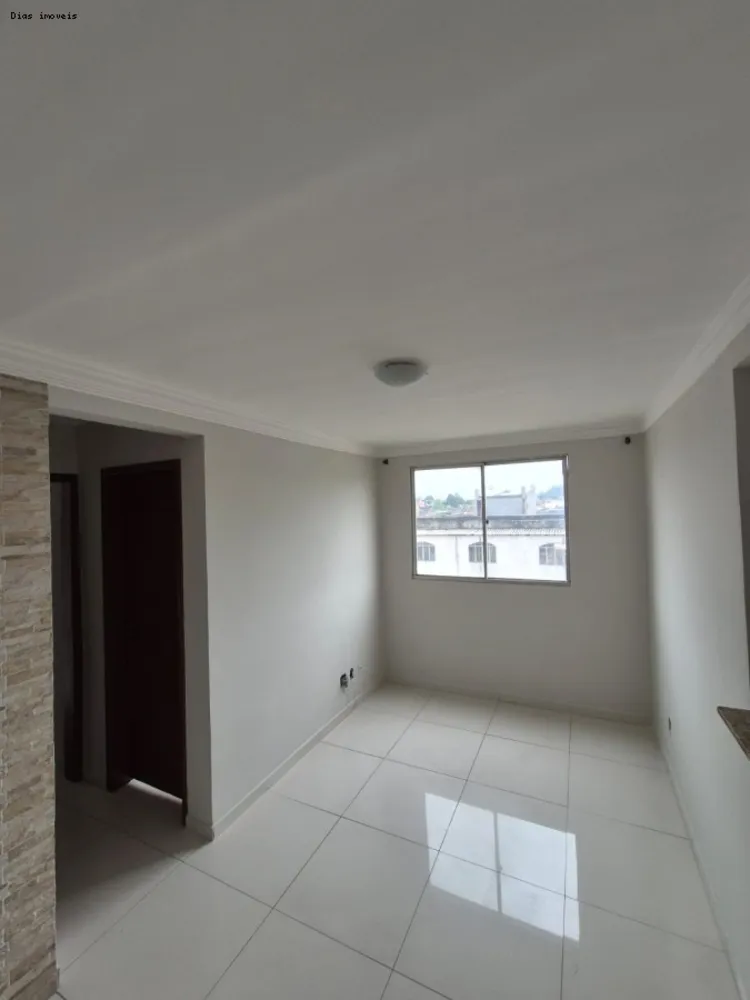 Apartamento, 2 quartos, 52 m² - Foto 1