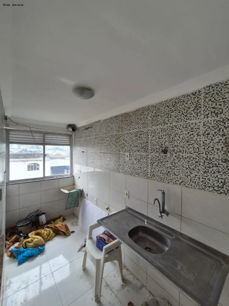 Apartamento, 2 quartos, 52 m² - Foto 5