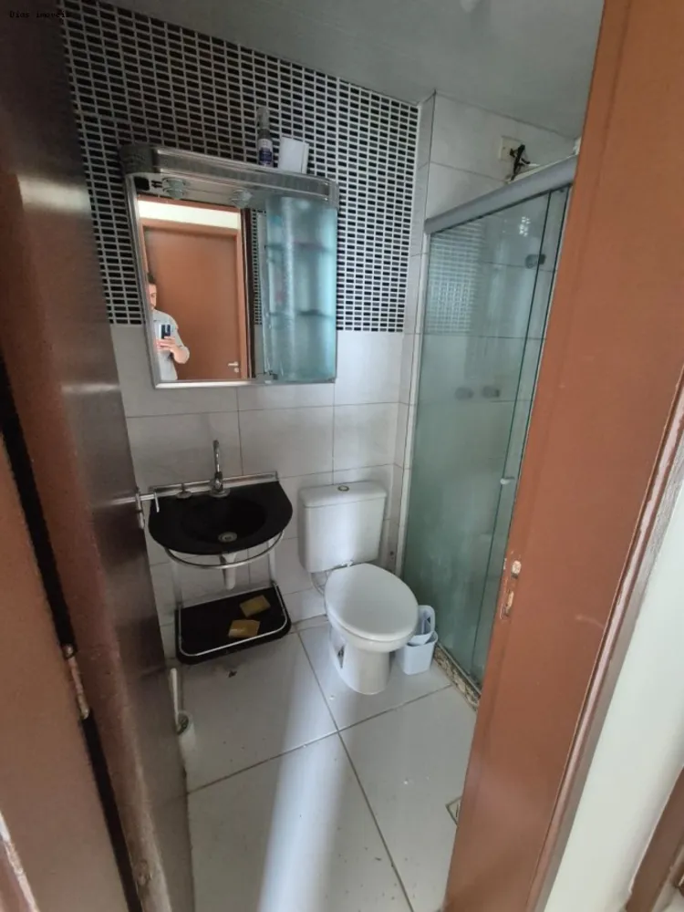 Apartamento, 2 quartos, 52 m² - Foto 7