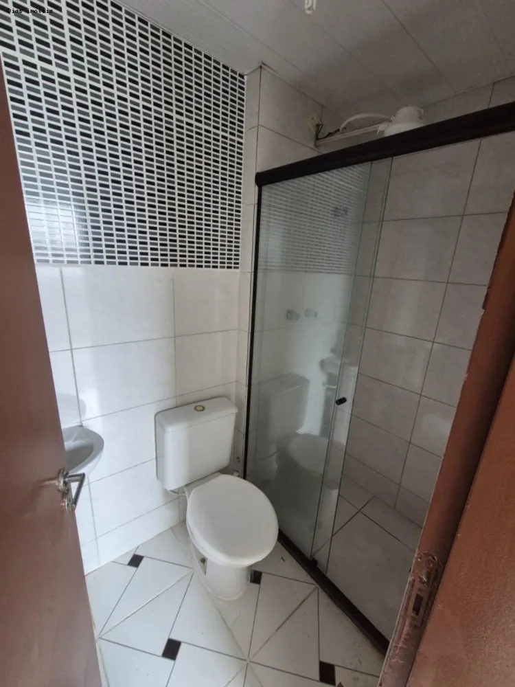 Apartamento, 2 quartos, 52 m² - Foto 11
