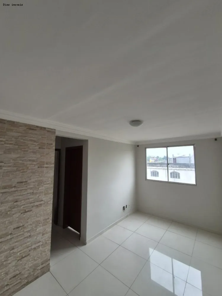 Apartamento, 2 quartos, 52 m² - Foto 3