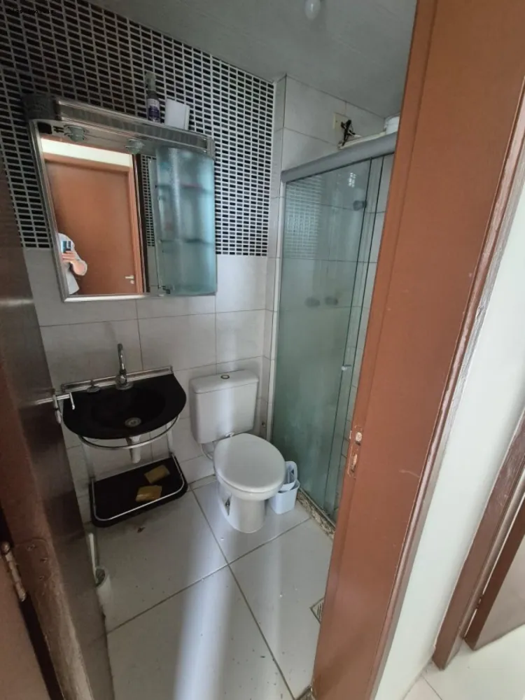 Apartamento, 2 quartos, 52 m² - Foto 6
