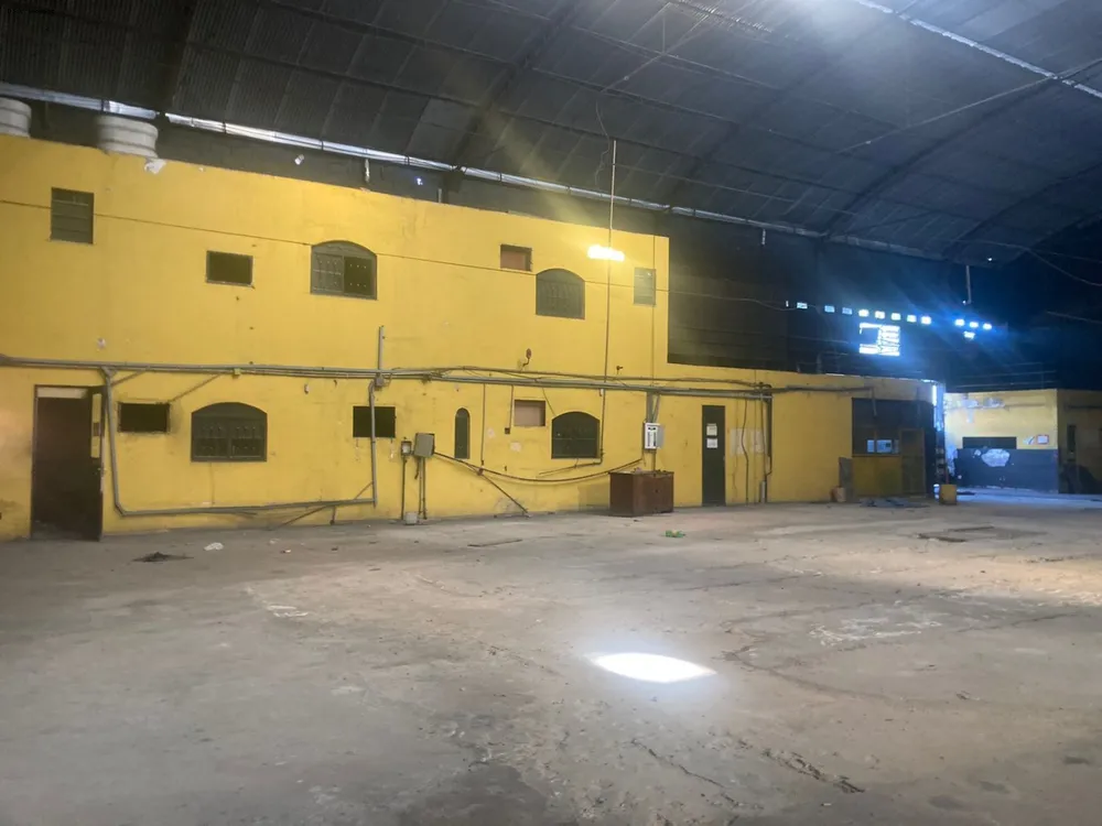 Depósito-Galpão, 1500 m² - Foto 19