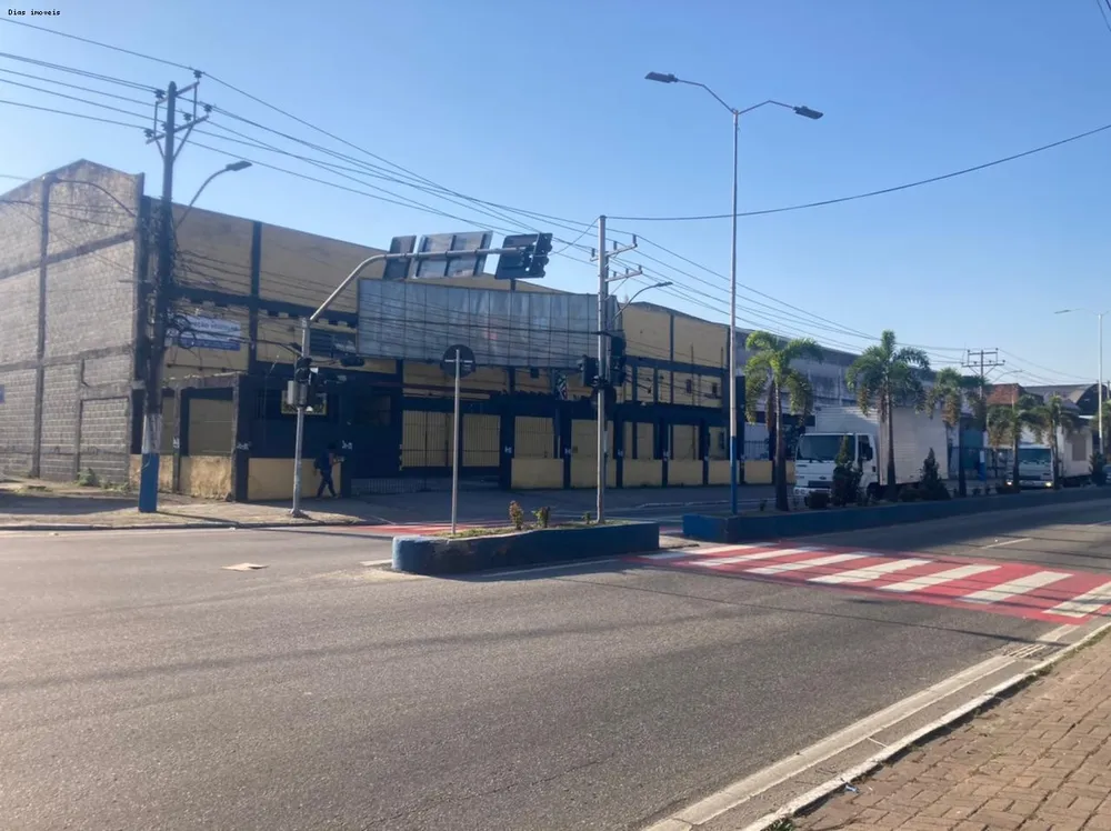 Depósito-Galpão, 1500 m² - Foto 7
