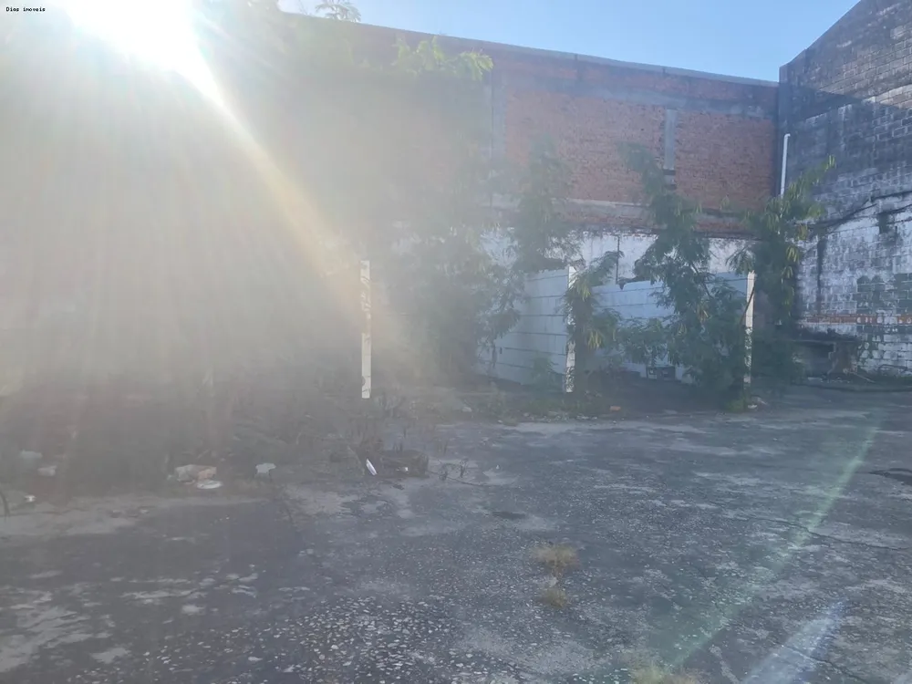 Depósito-Galpão, 1500 m² - Foto 12