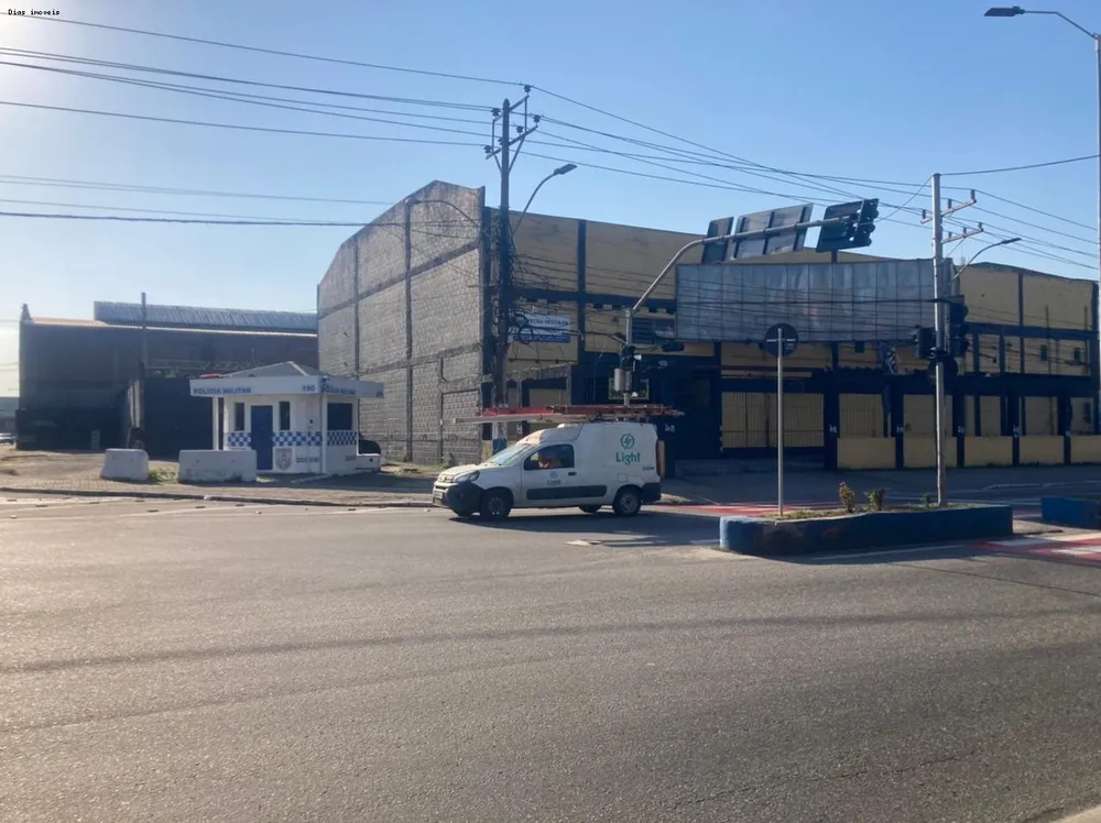 Depósito-Galpão, 1500 m² - Foto 4