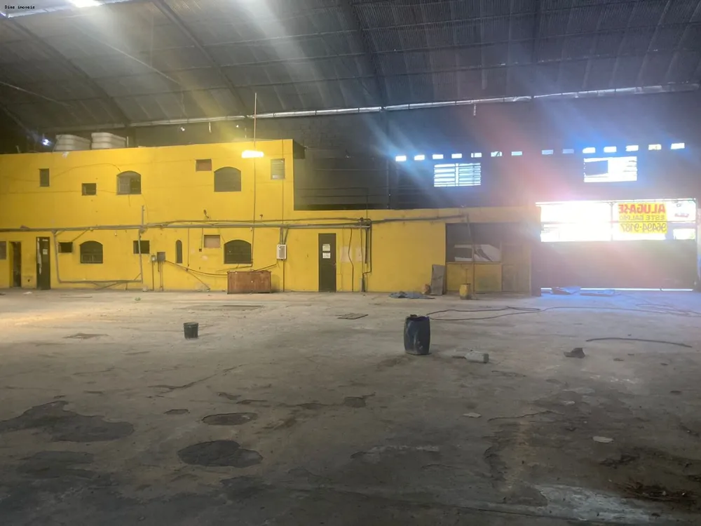 Depósito-Galpão, 1500 m² - Foto 18