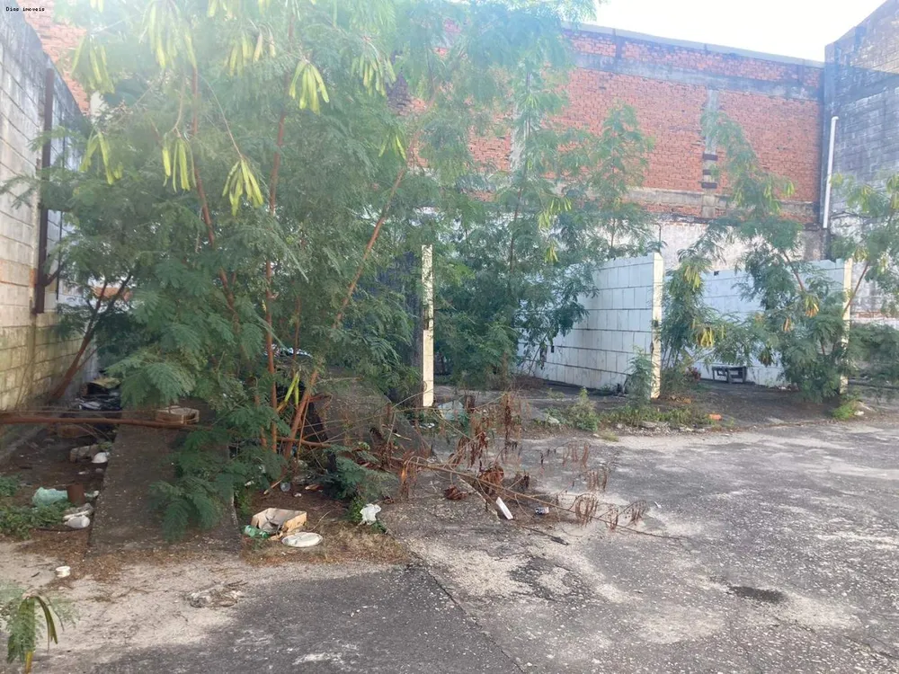 Depósito-Galpão, 1500 m² - Foto 10