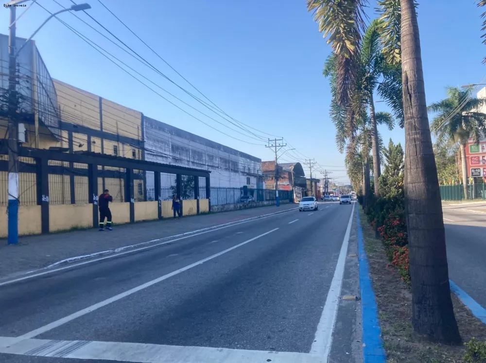 Depósito-Galpão, 1500 m² - Foto 6