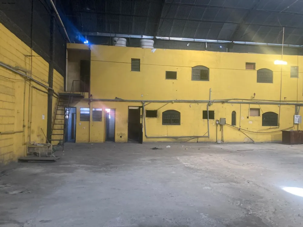 Depósito-Galpão, 1500 m² - Foto 20