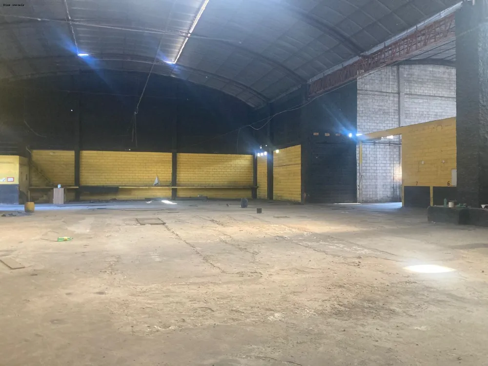 Depósito-Galpão, 1500 m² - Foto 21