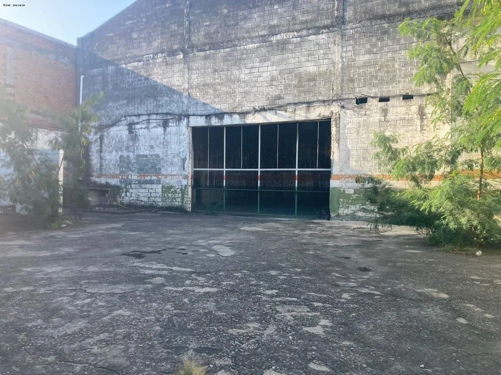 Depósito-Galpão, 1500 m² - Foto 11