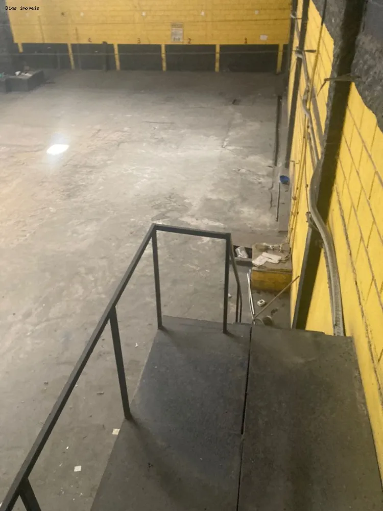 Depósito-Galpão, 1500 m² - Foto 24