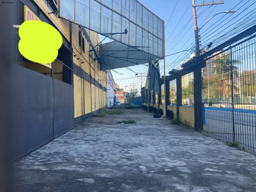 Depósito-Galpão, 1500 m² - Foto 3