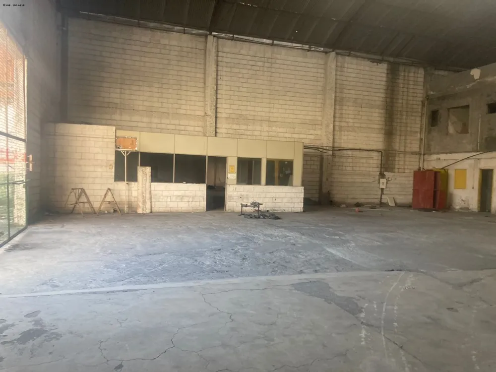 Depósito-Galpão, 1500 m² - Foto 13