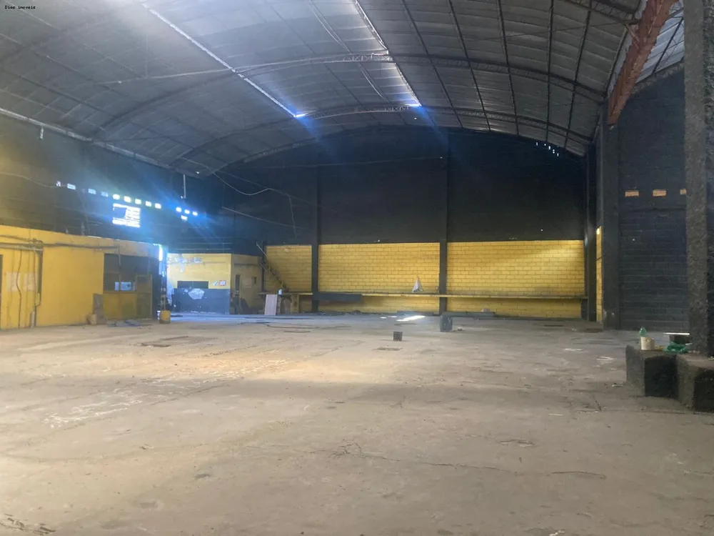 Depósito-Galpão, 1500 m² - Foto 17
